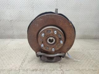 Суппорт правый передний HONDA STEPWGN RK1 R20A 1 ракурс Суппорт правый передний HONDA STEPWGN RK1 R20A 1 ракурс