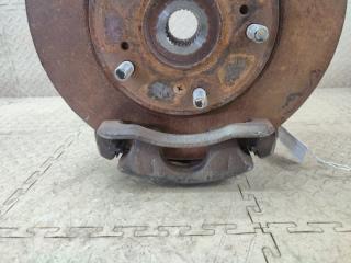 Суппорт правый передний HONDA STEPWGN RK1 R20A 2 ракурс Суппорт правый передний HONDA STEPWGN RK1 R20A 2 ракурс