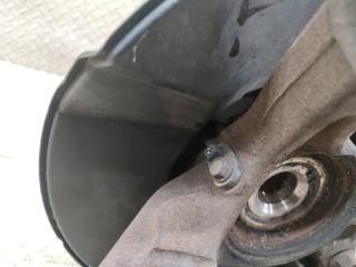 Суппорт правый передний HONDA STEPWGN RK1 R20A 5 ракурс Суппорт правый передний HONDA STEPWGN RK1 R20A 5 ракурс