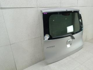 Дверь задняя NISSAN MOCO MG22S 901004A00A 2 ракурс