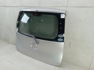 Дверь задняя NISSAN MOCO MG22S 901004A00A 3 ракурс