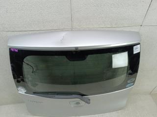 Дверь задняя NISSAN MOCO MG22S 901004A00A 4 ракурс