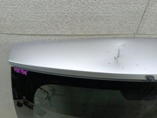 Дверь задняя NISSAN MOCO MG22S 901004A00A 5 ракурс
