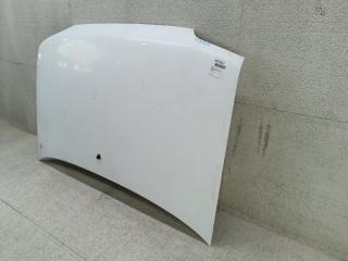 Капот SUZUKI ALTO HA11S F6A 5730070G00 3 ракурс