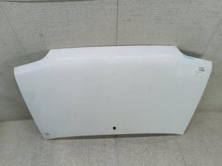 Капот SUZUKI ALTO HA11S F6A 5730070G00 4 ракурс