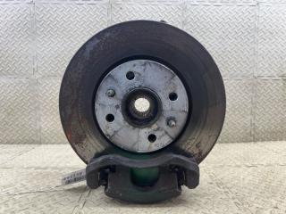 Ступица левая передняя FIAT 500 312 69A3000 1 ракурс Ступица левая передняя FIAT 500 312 69A3000 1 ракурс