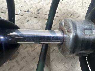 Стойка левая передняя FIAT 500 312 169A3000 50709077 3 ракурс Стойка левая передняя FIAT 500 312 169A3000 50709077 3 ракурс