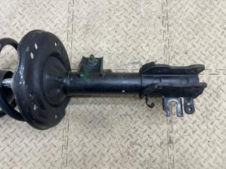 Стойка левая передняя FIAT 500 312 169A3000 50709077 4 ракурс Стойка левая передняя FIAT 500 312 169A3000 50709077 4 ракурс