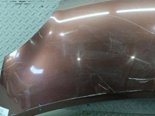 Капот SUZUKI MR WAGON MF22S 5 ракурс