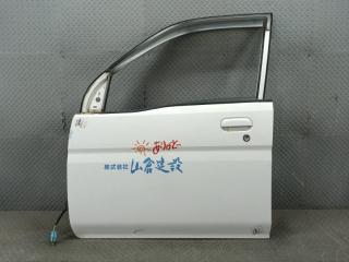 Дверь левая передняя HONDA LIFE JB1 1 ракурс