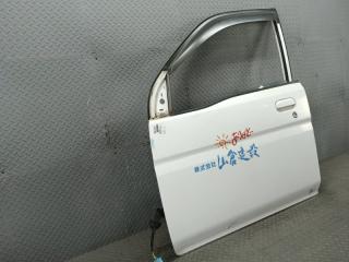 Дверь левая передняя HONDA LIFE JB1 2 ракурс