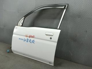 Дверь левая передняя HONDA LIFE JB1 3 ракурс