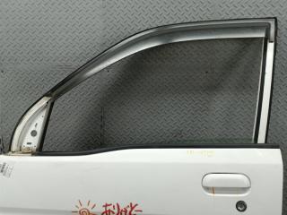 Дверь левая передняя HONDA LIFE JB1 4 ракурс