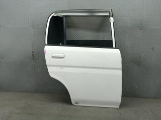 Дверь правая задняя HONDA LIFE JB1 1 ракурс