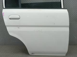 Дверь правая задняя HONDA LIFE JB1 5 ракурс