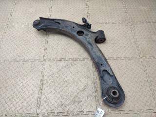 Рычаг правый передний HONDA LIFE JB7 2 ракурс