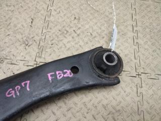 Рычаг правый передний SUBARU IMPREZA GP7 4 ракурс