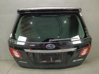 Дверь задняя задняя SUBARU EXIGA YA5 EJ20 60809YC0109P 1 ракурс Дверь задняя задняя SUBARU EXIGA YA5 EJ20 60809YC0109P 1 ракурс
