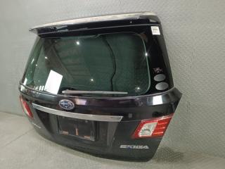 Дверь задняя задняя SUBARU EXIGA YA5 EJ20 60809YC0109P 2 ракурс Дверь задняя задняя SUBARU EXIGA YA5 EJ20 60809YC0109P 2 ракурс