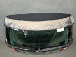 Дверь задняя задняя SUBARU EXIGA YA5 EJ20 60809YC0109P 4 ракурс Дверь задняя задняя SUBARU EXIGA YA5 EJ20 60809YC0109P 4 ракурс