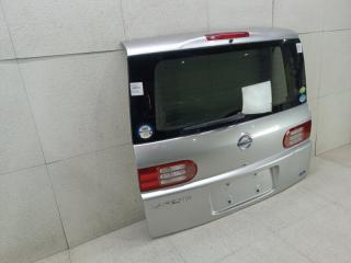 Дверь задняя NISSAN LAFESTA B30 2 ракурс