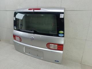 Дверь задняя NISSAN LAFESTA B30 3 ракурс