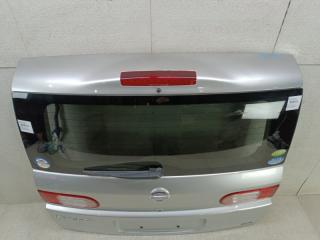Дверь задняя NISSAN LAFESTA B30 4 ракурс