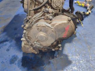 АКПП MITSUBISHI TOPPO H82A 3G83T 2700A106, F4A1D-2-C1Z 4 ракурс