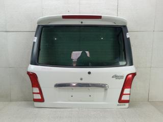 Дверь задняя DAIHATSU ATRAI S220G EF-VE 1 ракурс