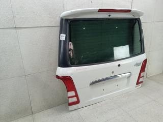 Дверь задняя DAIHATSU ATRAI S220G EF-VE 2 ракурс
