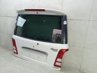 Дверь задняя DAIHATSU ATRAI S220G EF-VE 3 ракурс