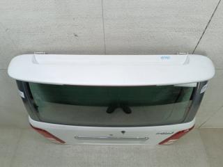 Дверь задняя DAIHATSU ATRAI S220G EF-VE 4 ракурс