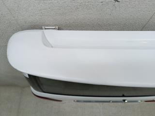 Дверь задняя DAIHATSU ATRAI S220G EF-VE 5 ракурс
