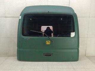 Дверь задняя задняя HONDA ACTY HH5 E07Z 68100-S3C-010ZZ 1 ракурс