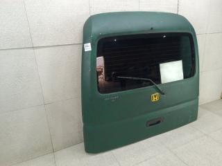 Дверь задняя задняя HONDA ACTY HH5 E07Z 68100-S3C-010ZZ 2 ракурс