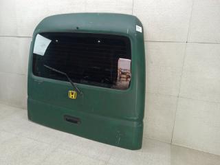 Дверь задняя задняя HONDA ACTY HH5 E07Z 68100-S3C-010ZZ 3 ракурс