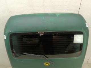 Дверь задняя задняя HONDA ACTY HH5 E07Z 68100-S3C-010ZZ 4 ракурс