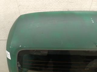 Дверь задняя задняя HONDA ACTY HH5 E07Z 68100-S3C-010ZZ 5 ракурс
