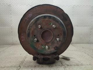 Ступица правая задняя HONDA ELYSION RR1 K24A 1 ракурс