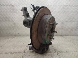 Ступица правая задняя HONDA ELYSION RR1 K24A 4 ракурс
