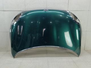 Капот MINI HATCH R56 N12B14A 1 ракурс