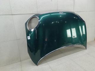 Капот MINI HATCH R56 N12B14A 2 ракурс