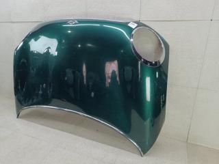 Капот MINI HATCH R56 N12B14A 3 ракурс