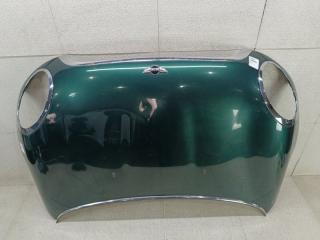 Капот MINI HATCH R56 N12B14A 4 ракурс