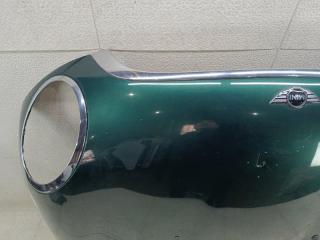 Капот MINI HATCH R56 N12B14A 5 ракурс