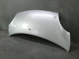 Капот NISSAN MOCO MG22S 651004A00A 2 ракурс