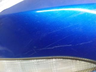 Зеркало правое переднее HONDA EDIX BE3 K20A 5 ракурс