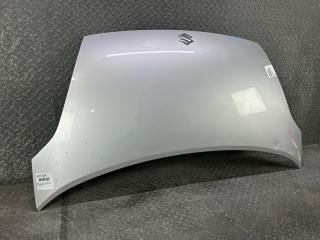 Капот SUZUKI MR WAGON MF21S 5730073H01 2 ракурс