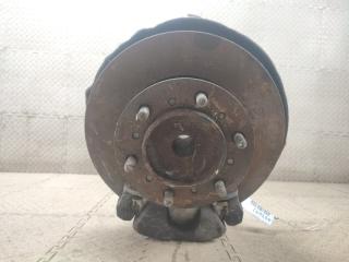 Запчасть ступица передняя левая TOYOTA REGIUS ACE