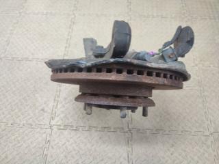 Ступица левая передняя TOYOTA REGIUS ACE KDH200 2KD-FTV 3 ракурс